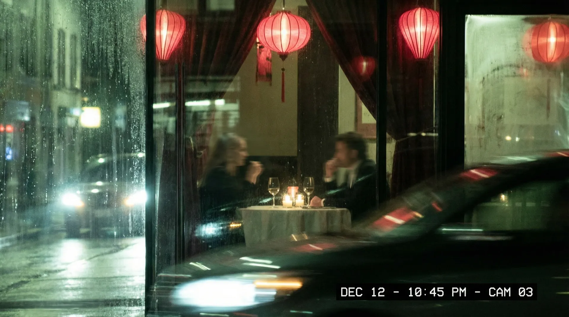 黑料暗网 - 餐厅密会偷拍照
